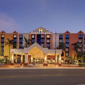 Hyatt Place Ontario/Rancho Cucamonga