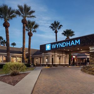 Wyndham Tucson Airport & Conference Center